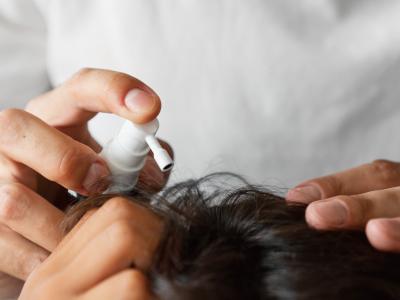 季節交替，頭皮保養對策