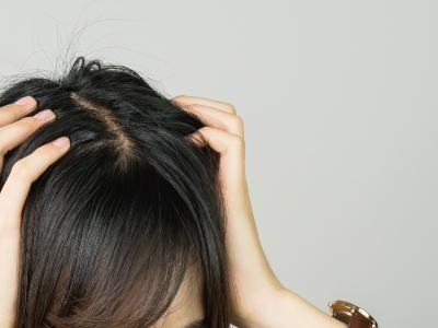 換季頭皮癢？３招養護秘訣打造健康頭皮！