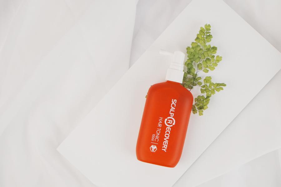 我們用實驗證明：頭皮也能重新呼吸-頭皮調理精華