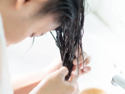 趕走黯淡無光的護髮密技