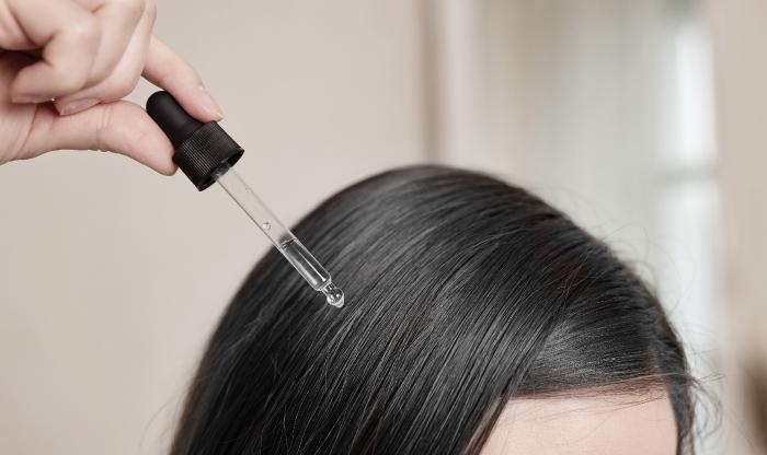 頭皮精油的好處，保養護理讓您從此遠離頭皮困擾！