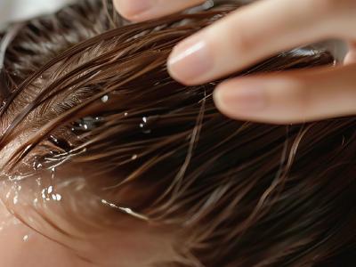 為什麼頭皮跟臉皮一樣需要角質護理