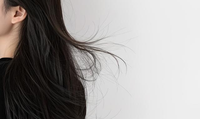 食補大作戰 輕鬆吃出烏黑豐盈的髮量！