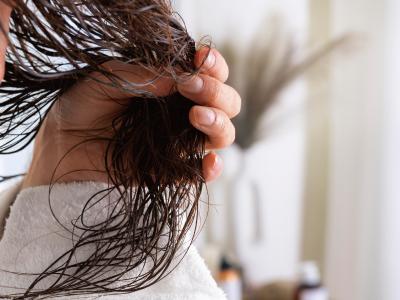 可以不要天天洗頭嗎?